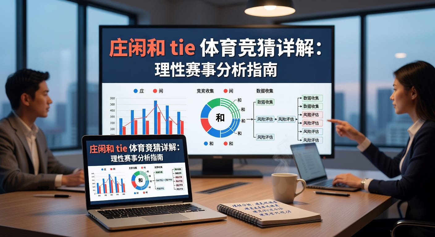 庄闲和 Tie 详解：规则赔率投注策略