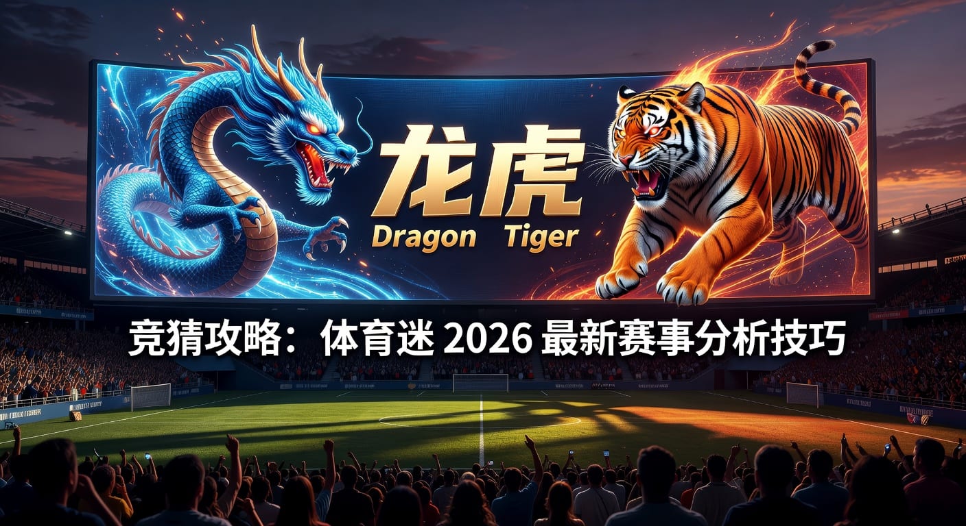 龙虎 Dragon Tiger 规则技巧2026最新攻略