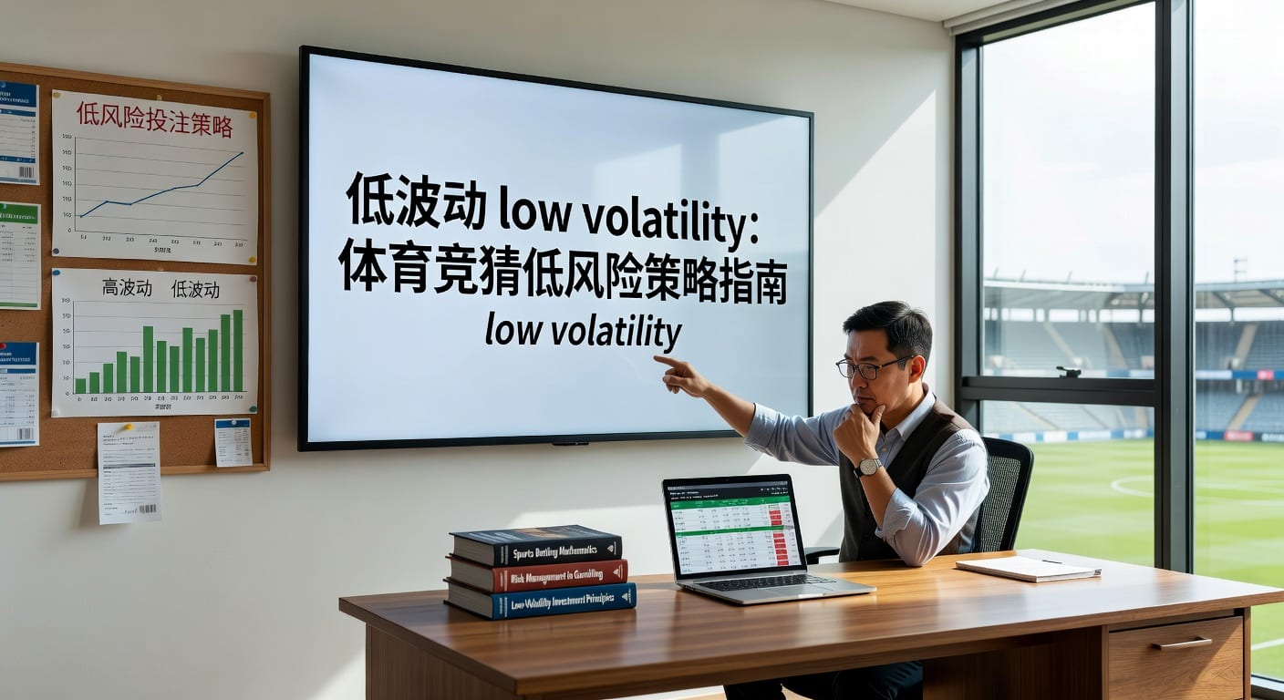 波动率 Volatility 体育博彩策略与避坑指南