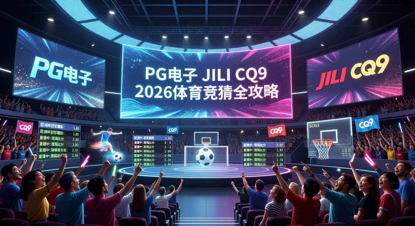 PG电子 JILI CQ9 体育玩家热门游戏指南