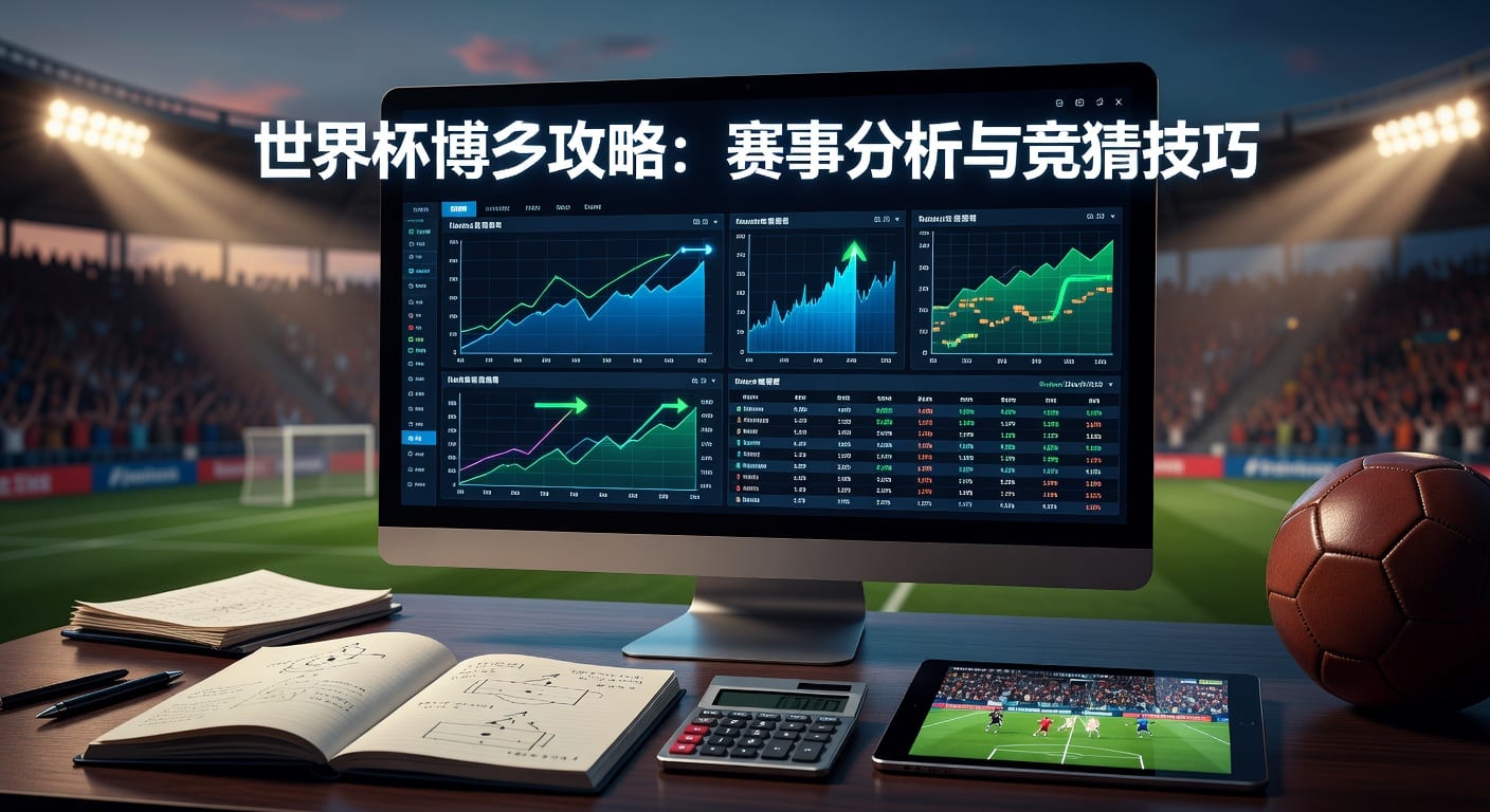 2026世界杯博彩指南：赔率分析投注策略