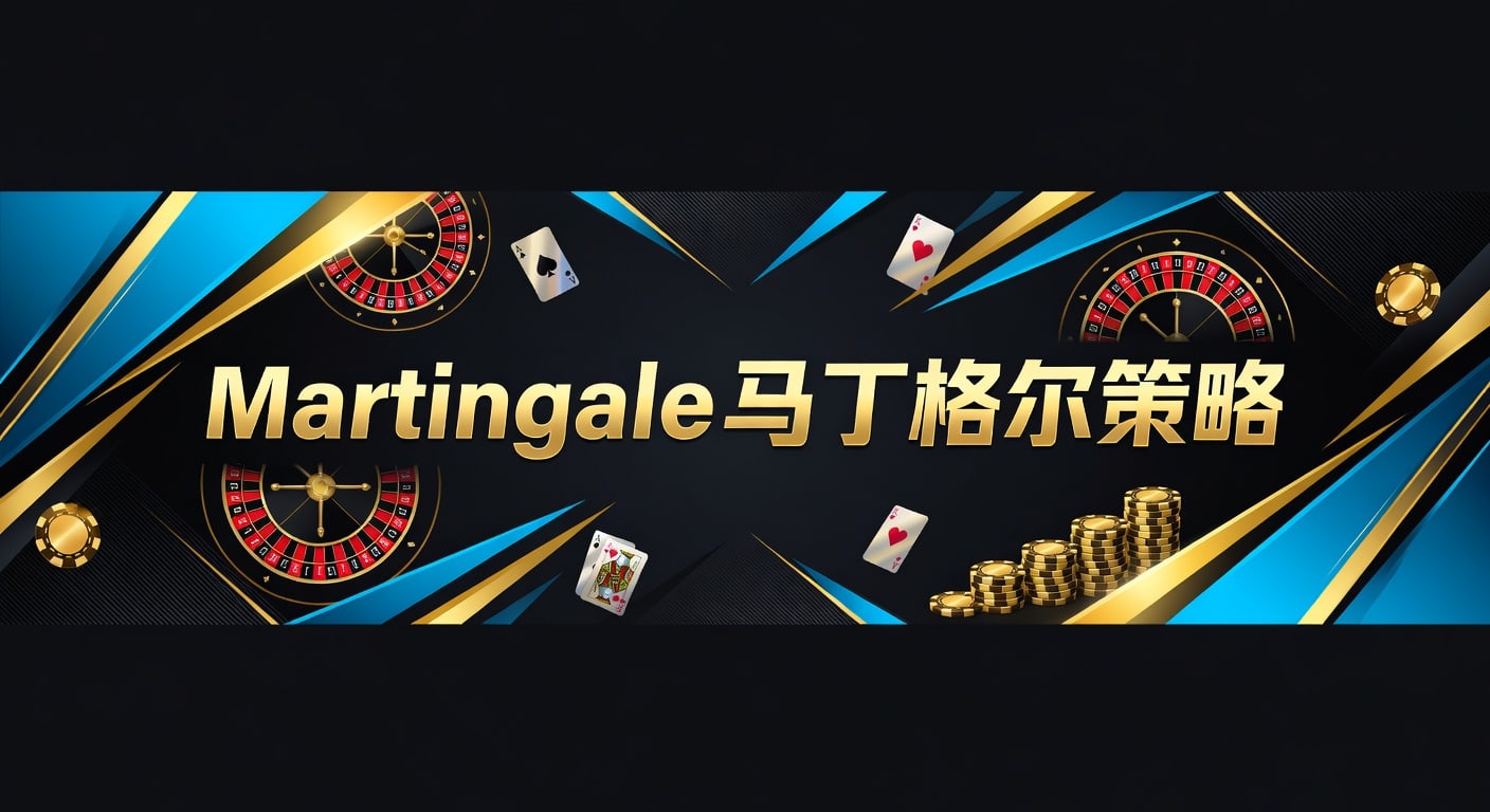 马丁格尔策略详解：体育博彩投注技巧与避坑指南
