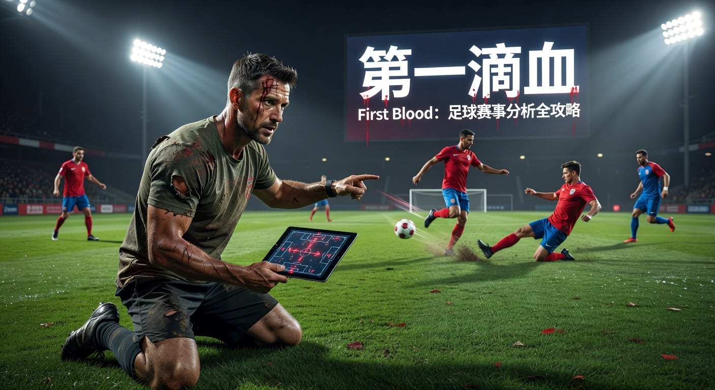 第一滴血 First Blood 投注攻略：2026赛季实用技巧