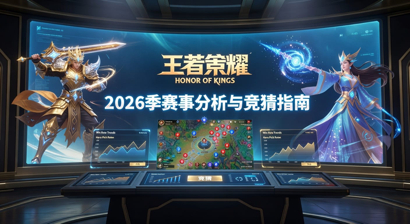 王者荣耀 Honor of Kings 2026赛事预测与投注避坑