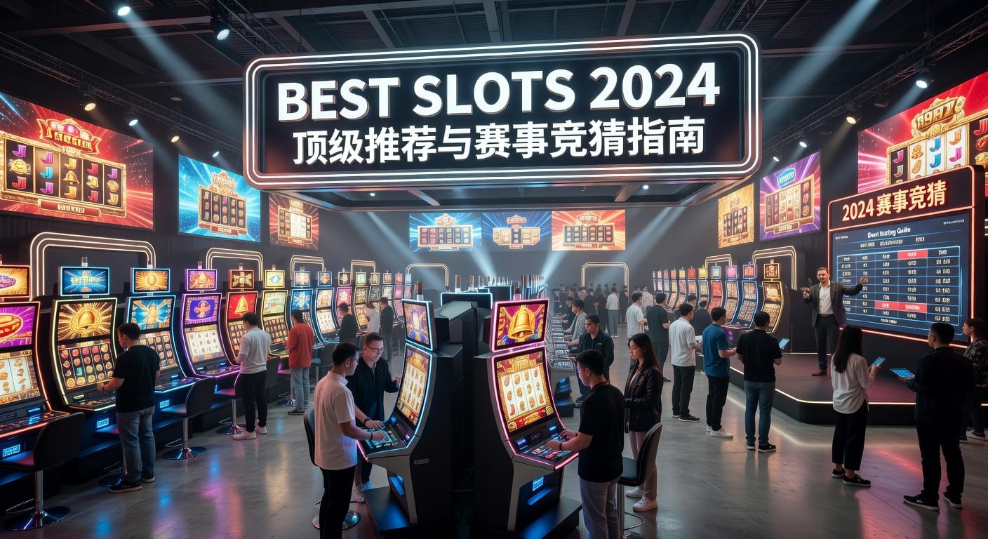 Best Slots 2026 体育主题最佳老虎机