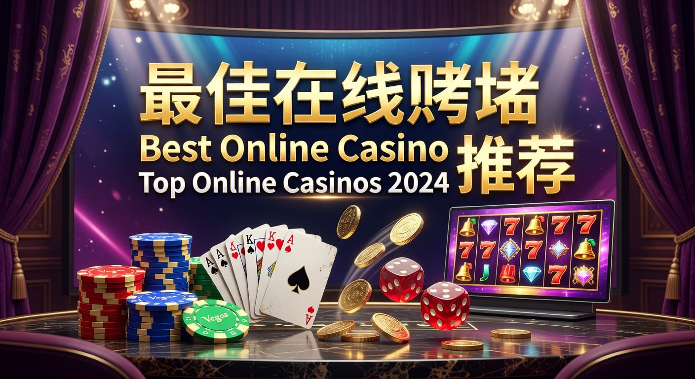 2026最佳在线赌场：体育玩家顶级推荐