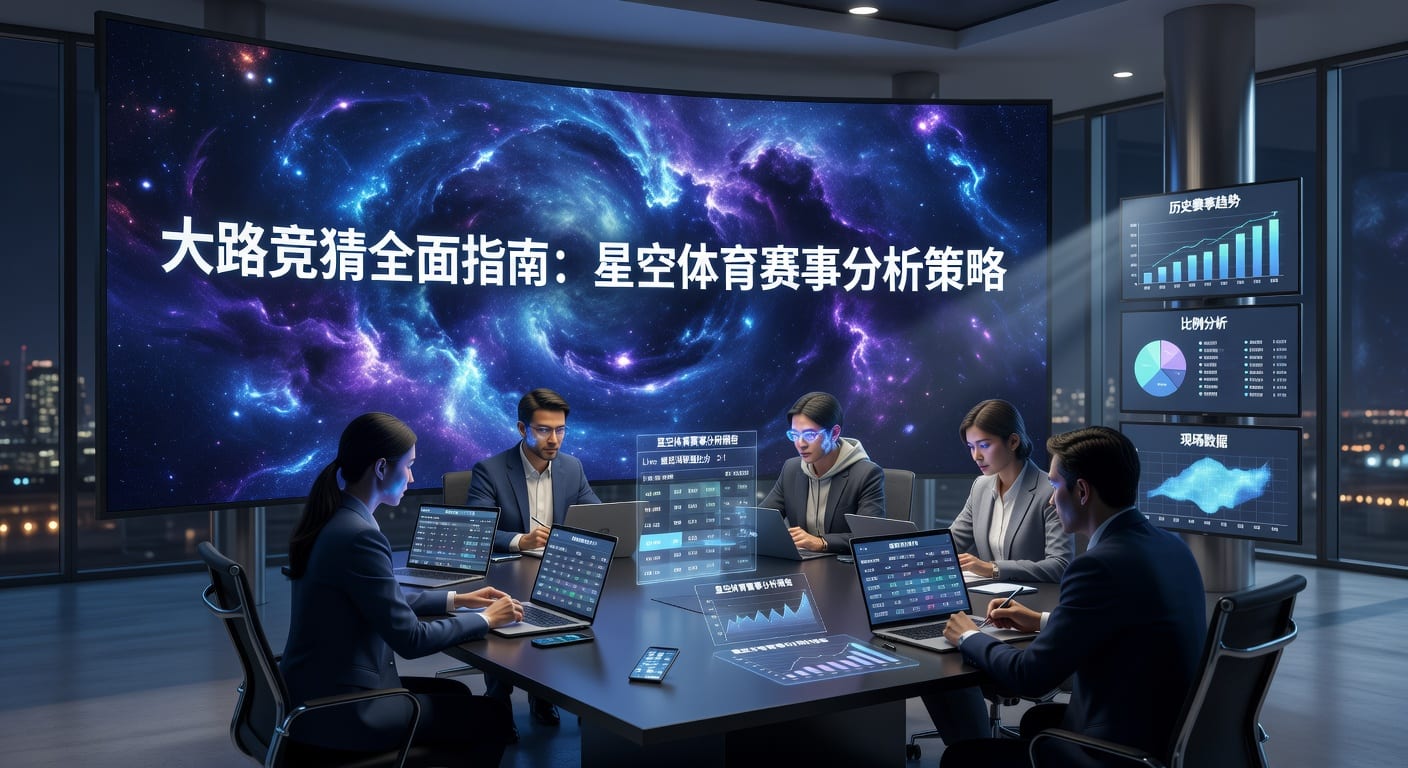 大路投注详解：2026体育博彩高手指南