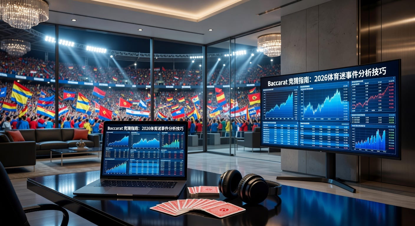 Baccarat 百家乐规则攻略2026必胜技巧