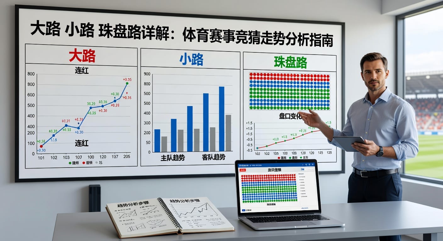 小路投注策略2026指南