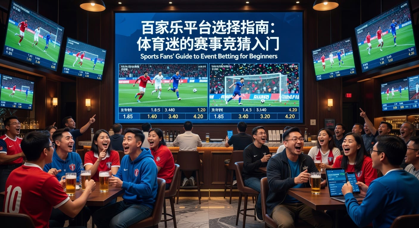 百家乐平台2026最新选对指南与避坑技巧