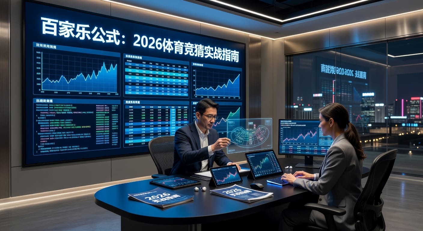 百家乐公式详解2026最新策略避坑