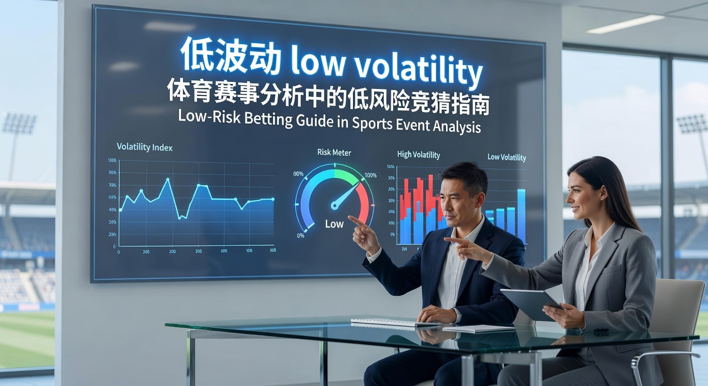 低波动投注：体育博彩低风险策略2026
