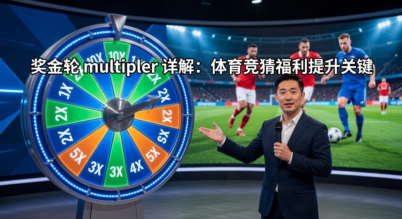奖金轮 multiplier：体育博彩2026高倍奖金攻略
