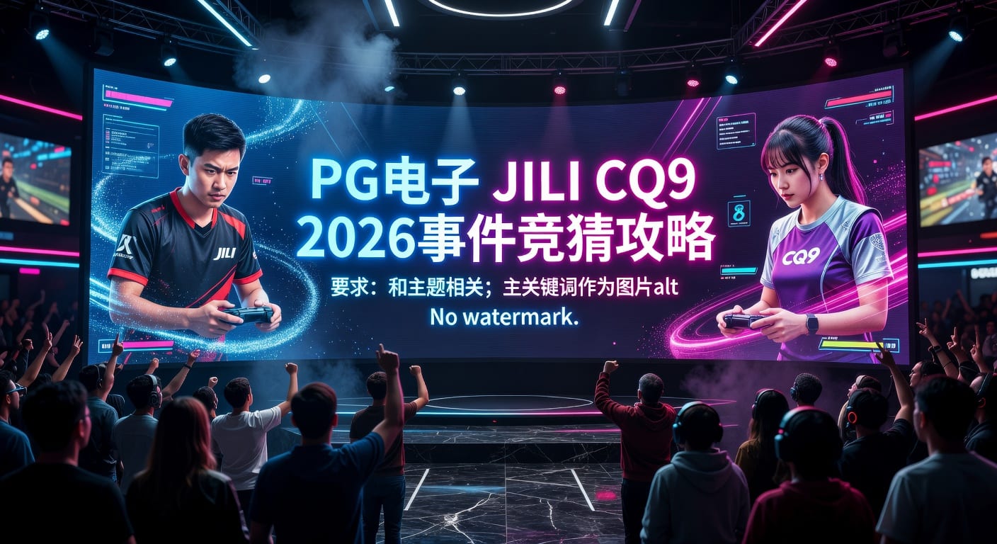 PG电子：热门游戏推荐与避坑指南