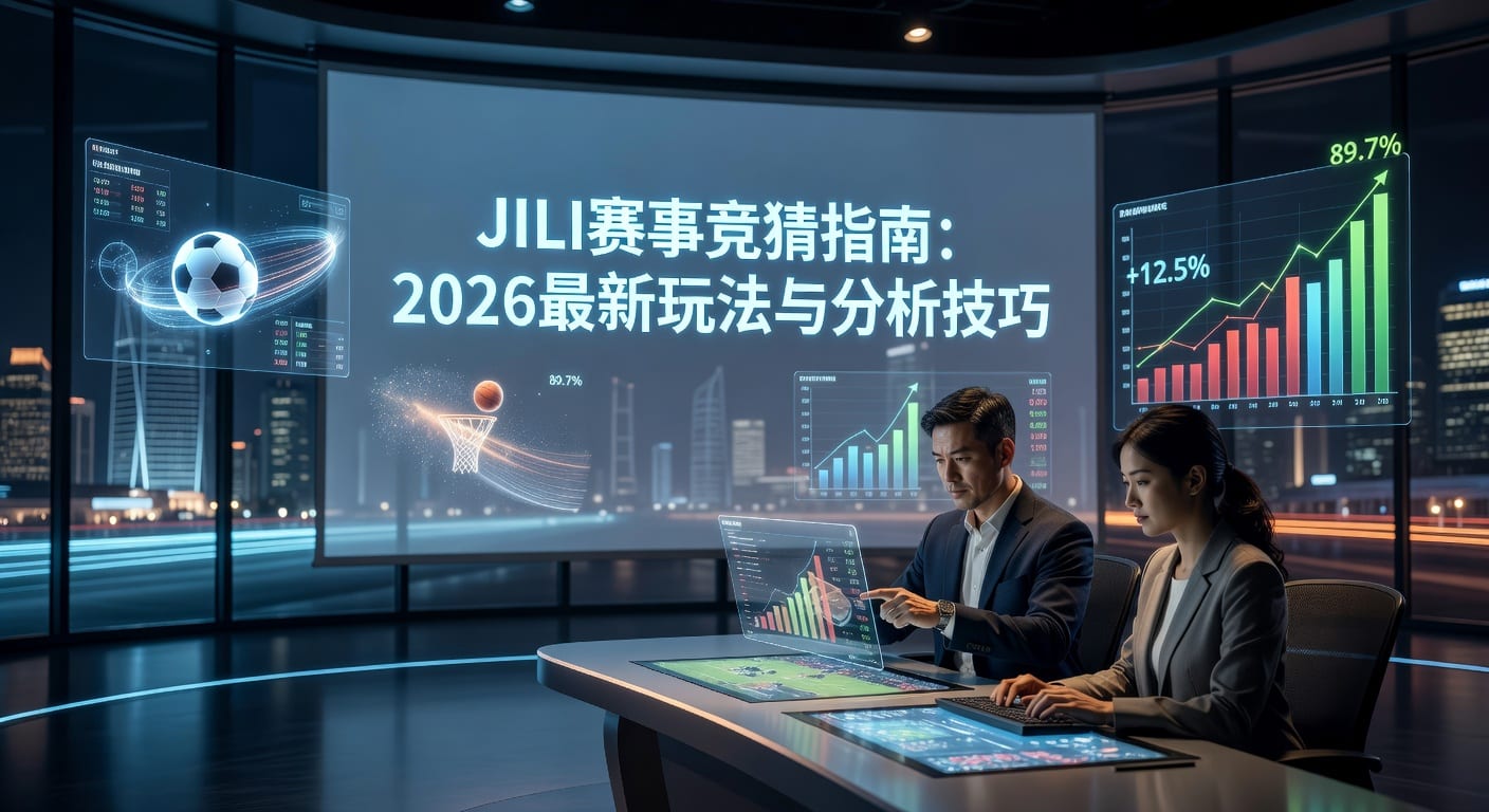 JILI体育博彩攻略2026