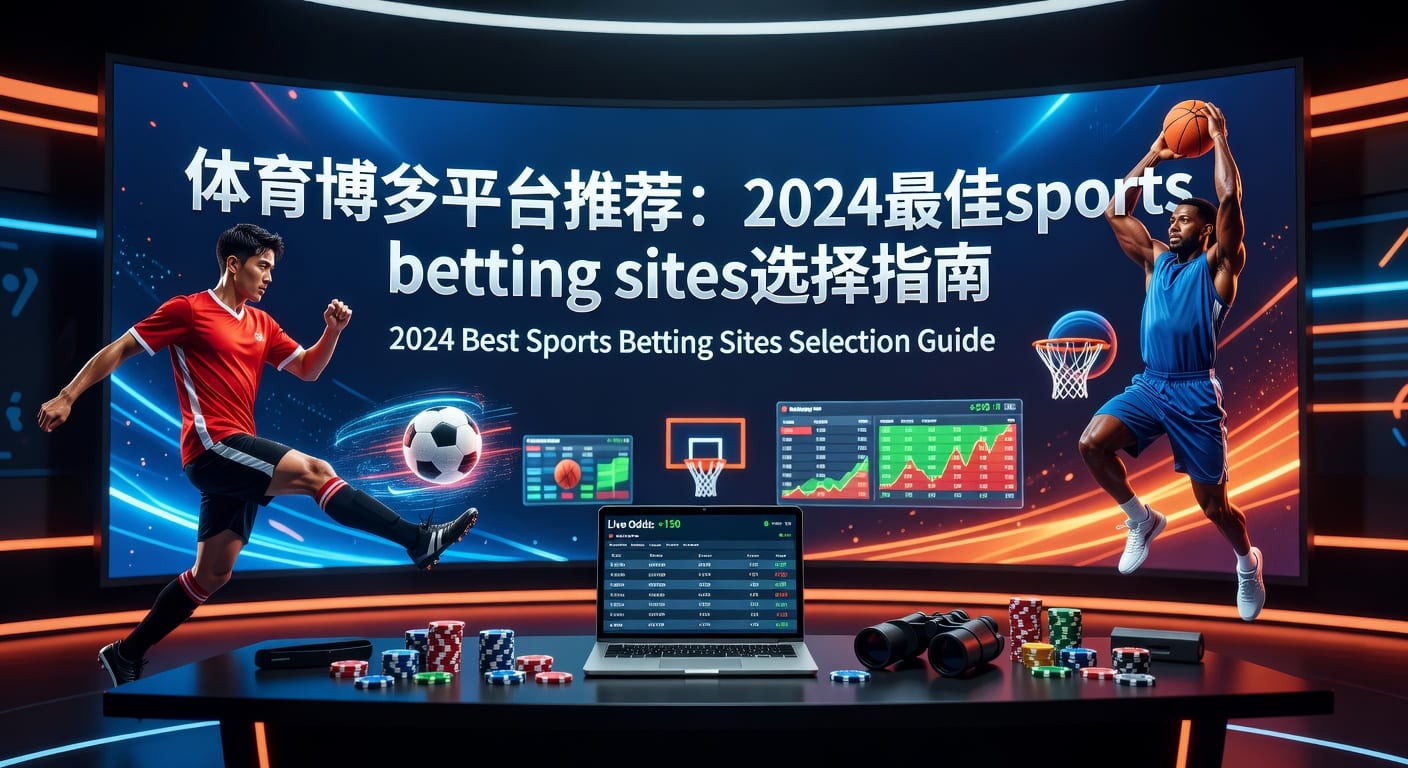 2026年最佳体育博彩平台推荐指南