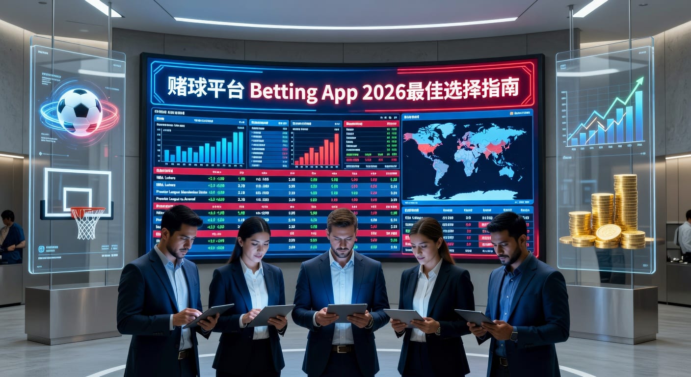 赌球平台 Betting App 2026 选购避坑指南