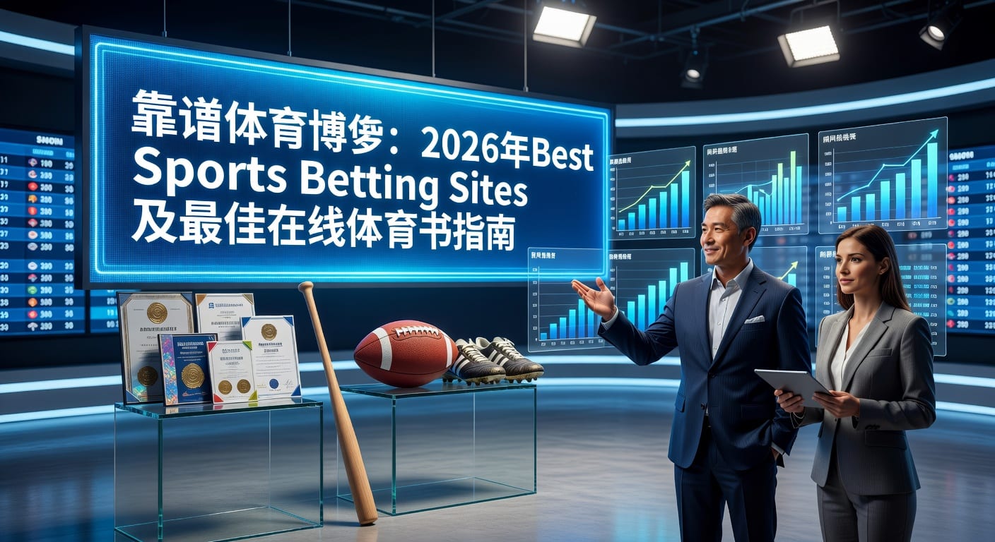 靠谱体育博彩：2026最佳体育博彩网站