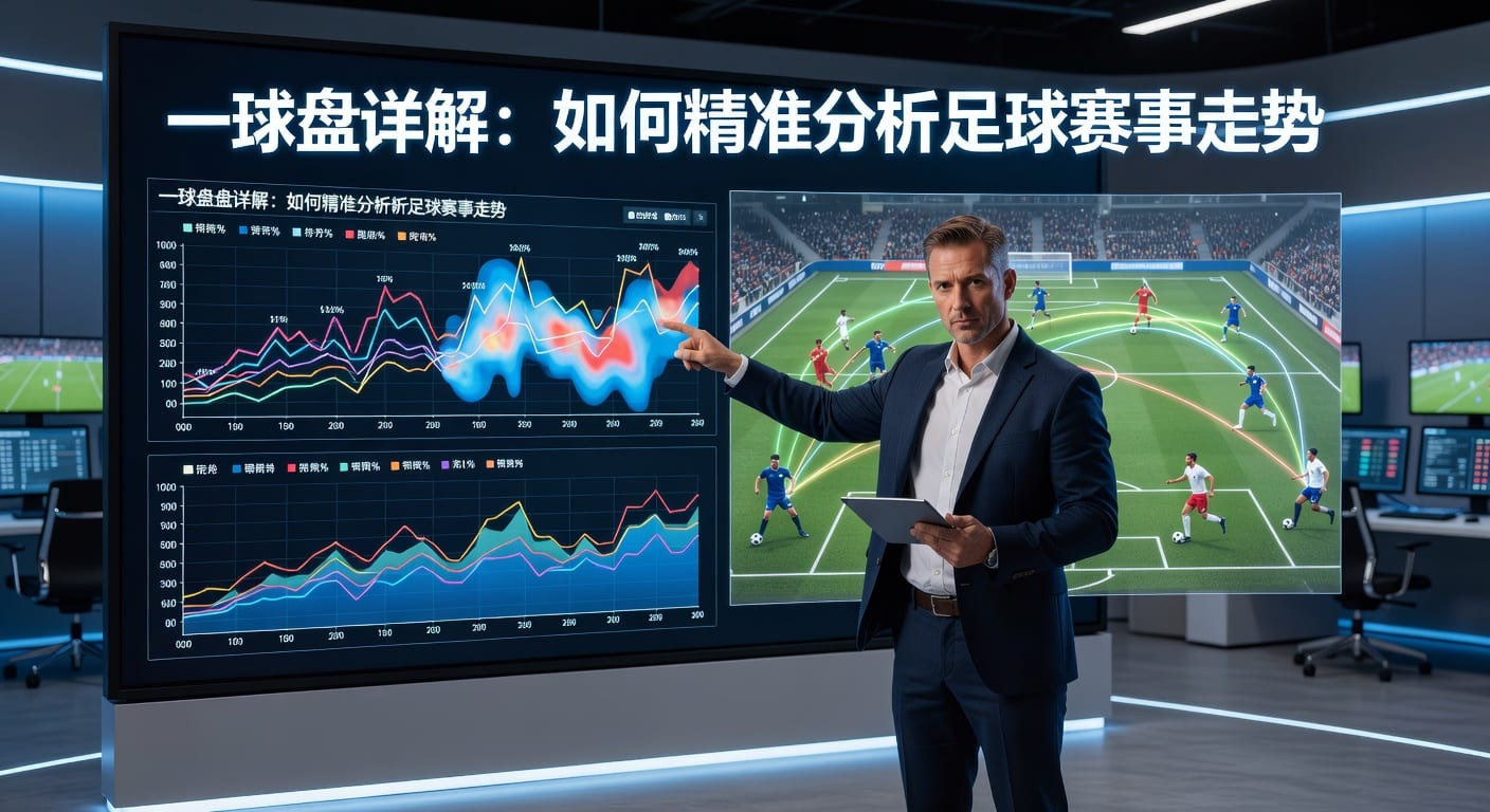 一球盘投注详解：技巧赔率避坑