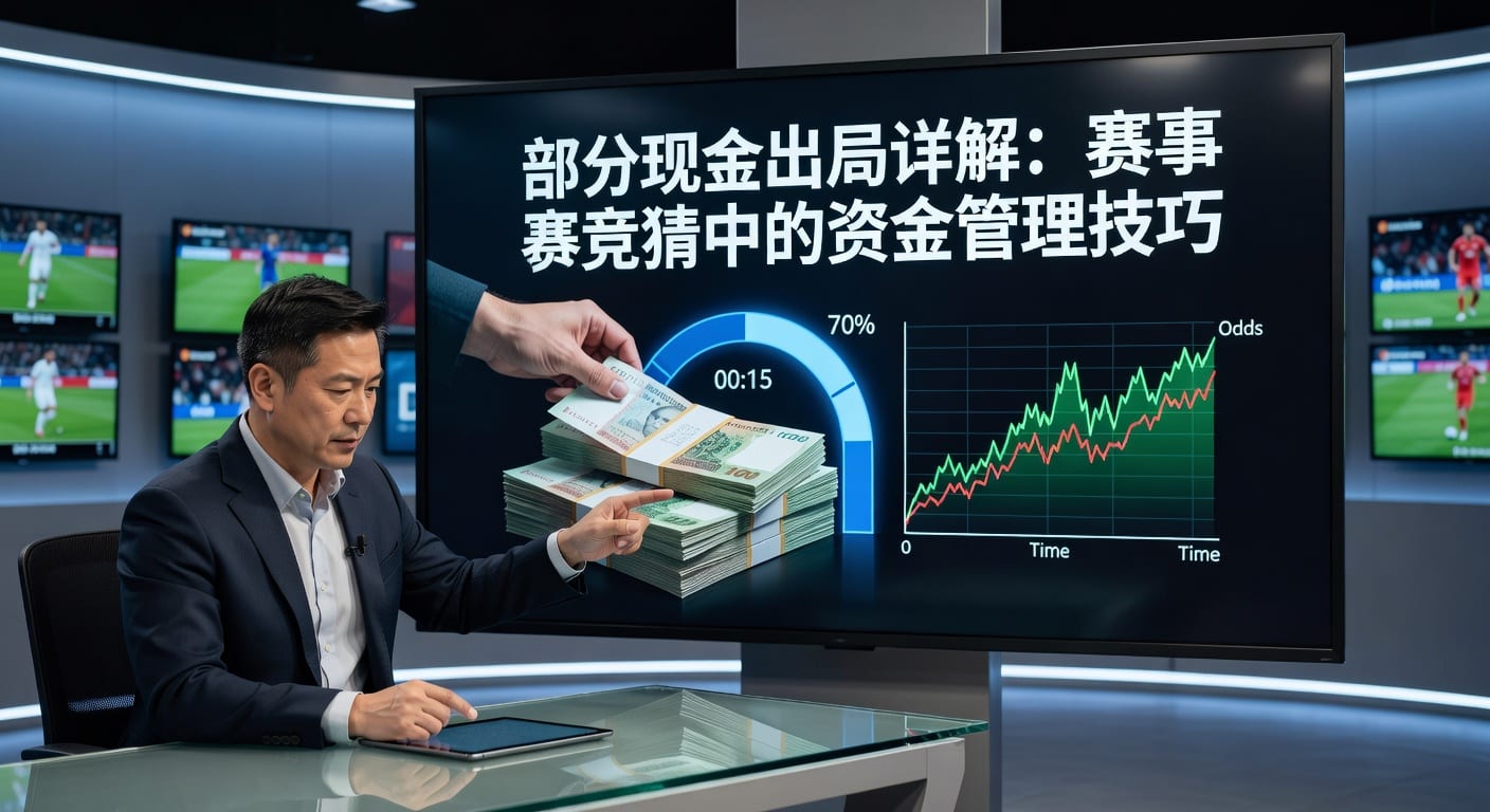 部分现金出局 partial cash out 详解与实用策略