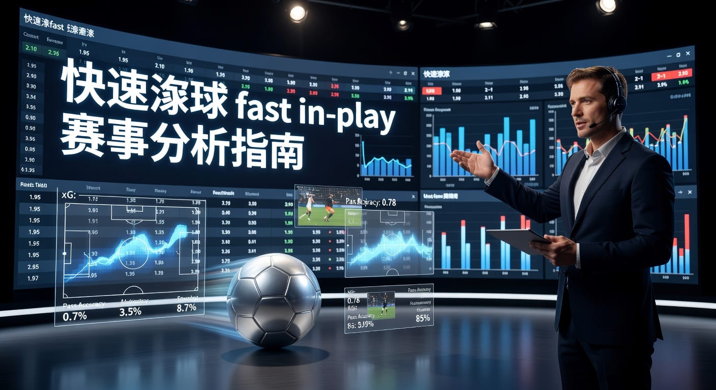 快速滚球 fast in-play 投注全攻略