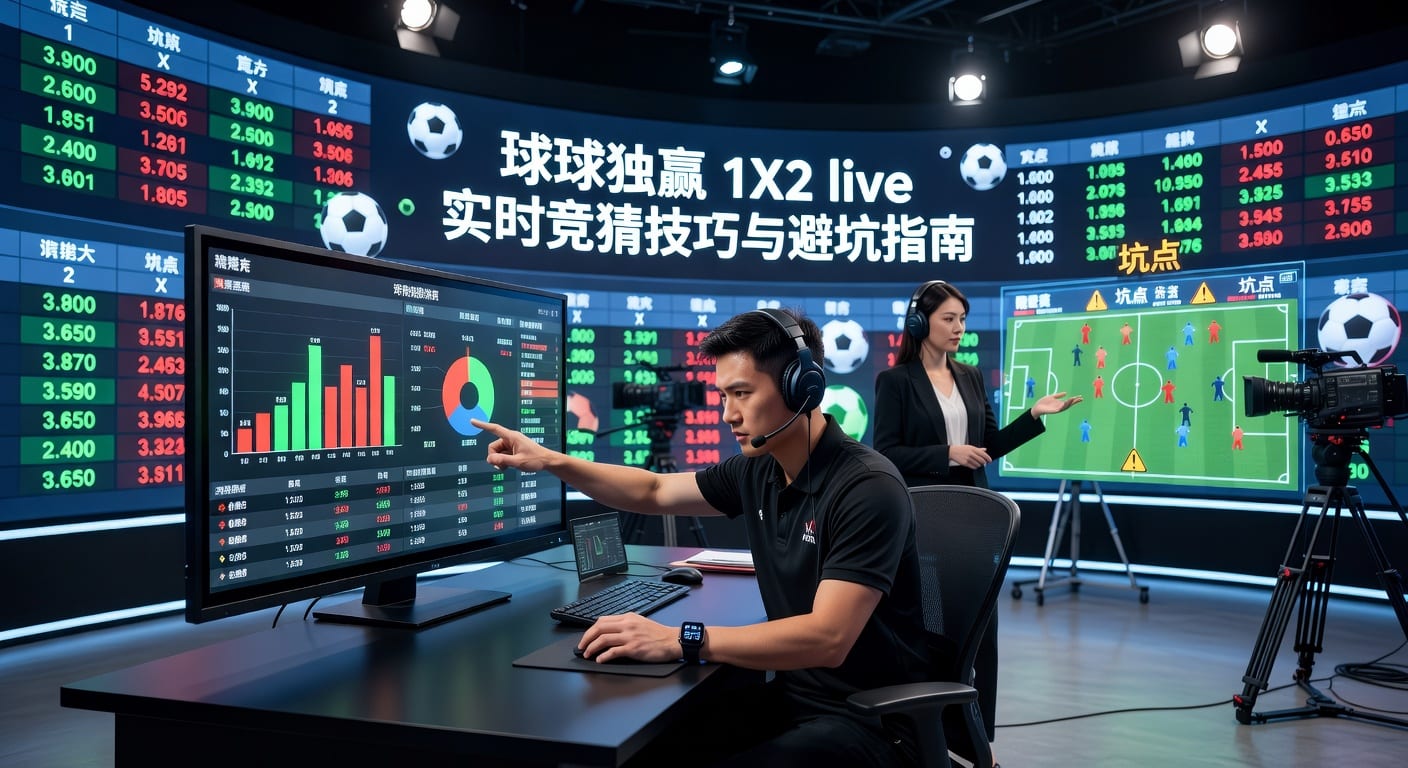 滚球独赢1X2 live投注攻略：高手技巧避坑