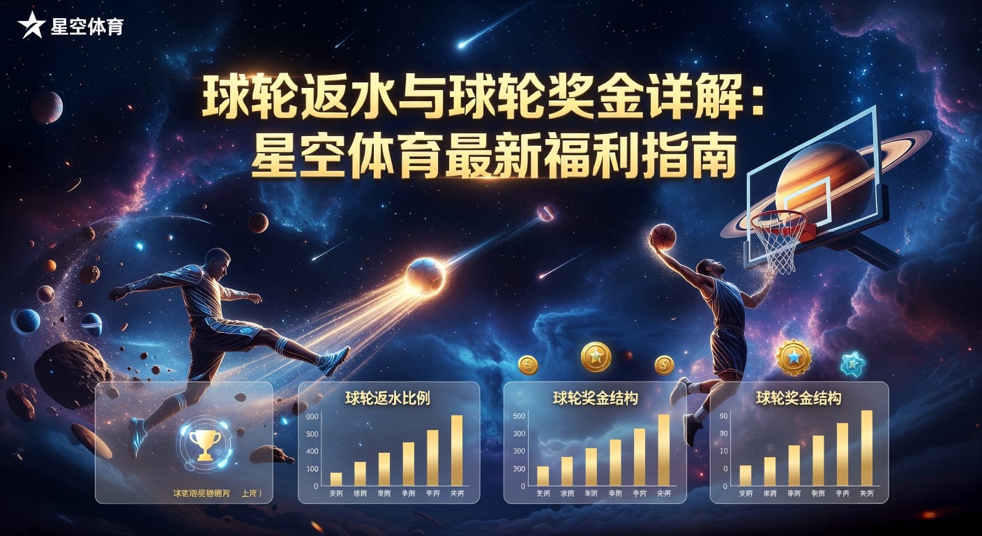 滚球返水奖金详解：最新规则计算领取攻略