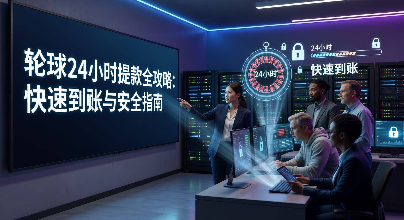 滚球24小时提款：安全快速提现全攻略