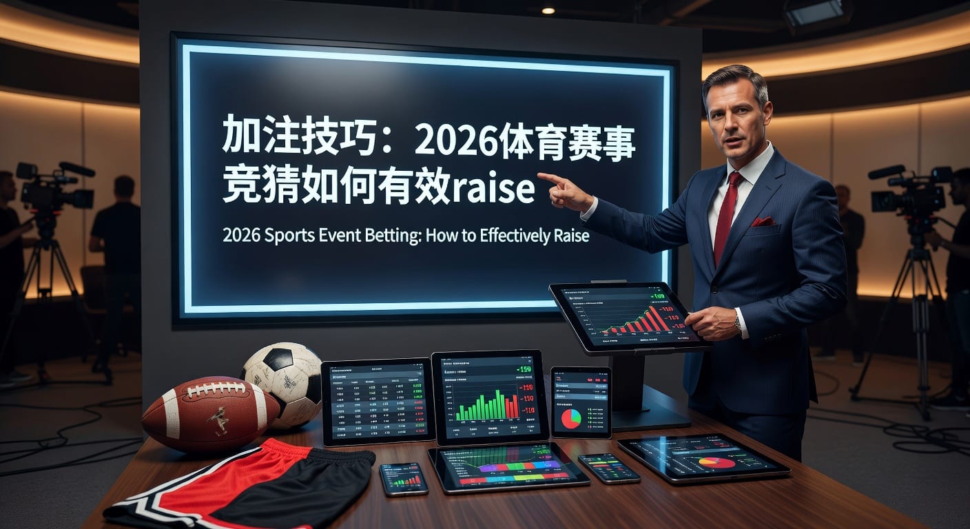 加注 Raise 策略：2026体育博彩实战技巧