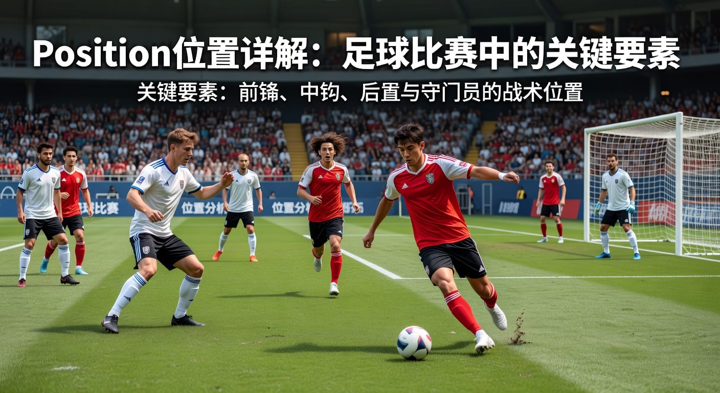 位置 Position：2026足球投注战术核心解析