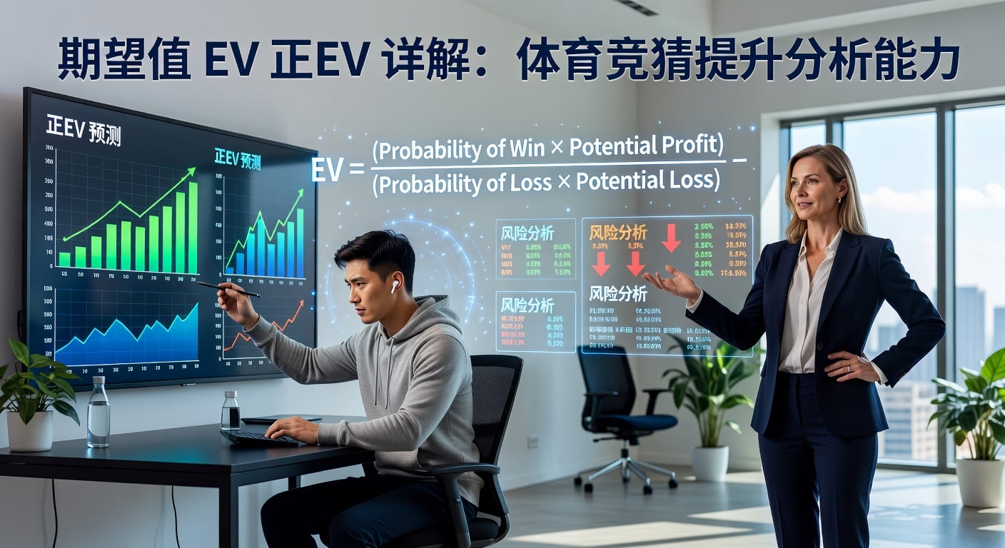 期望值 EV 正EV详解