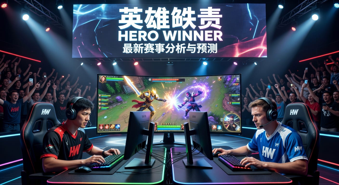 英雄胜负 Hero Winner 2026预测投注指南