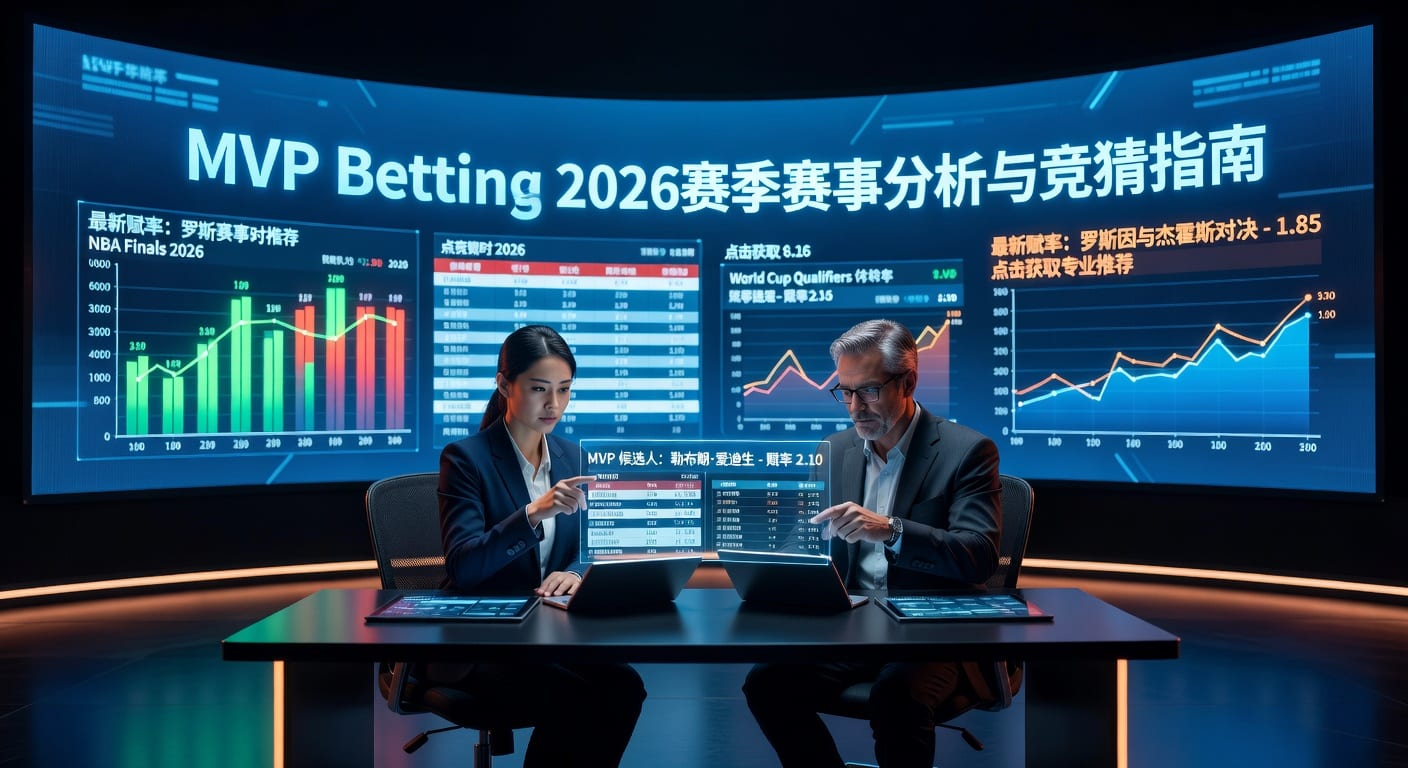 MVP Betting 2026投注攻略与赔率分析