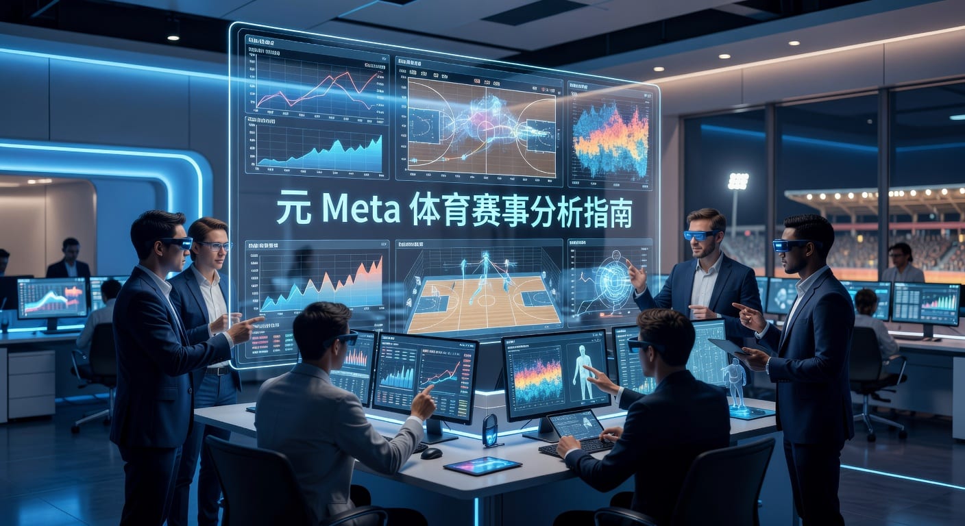 元 Meta 2026体育博彩攻略
