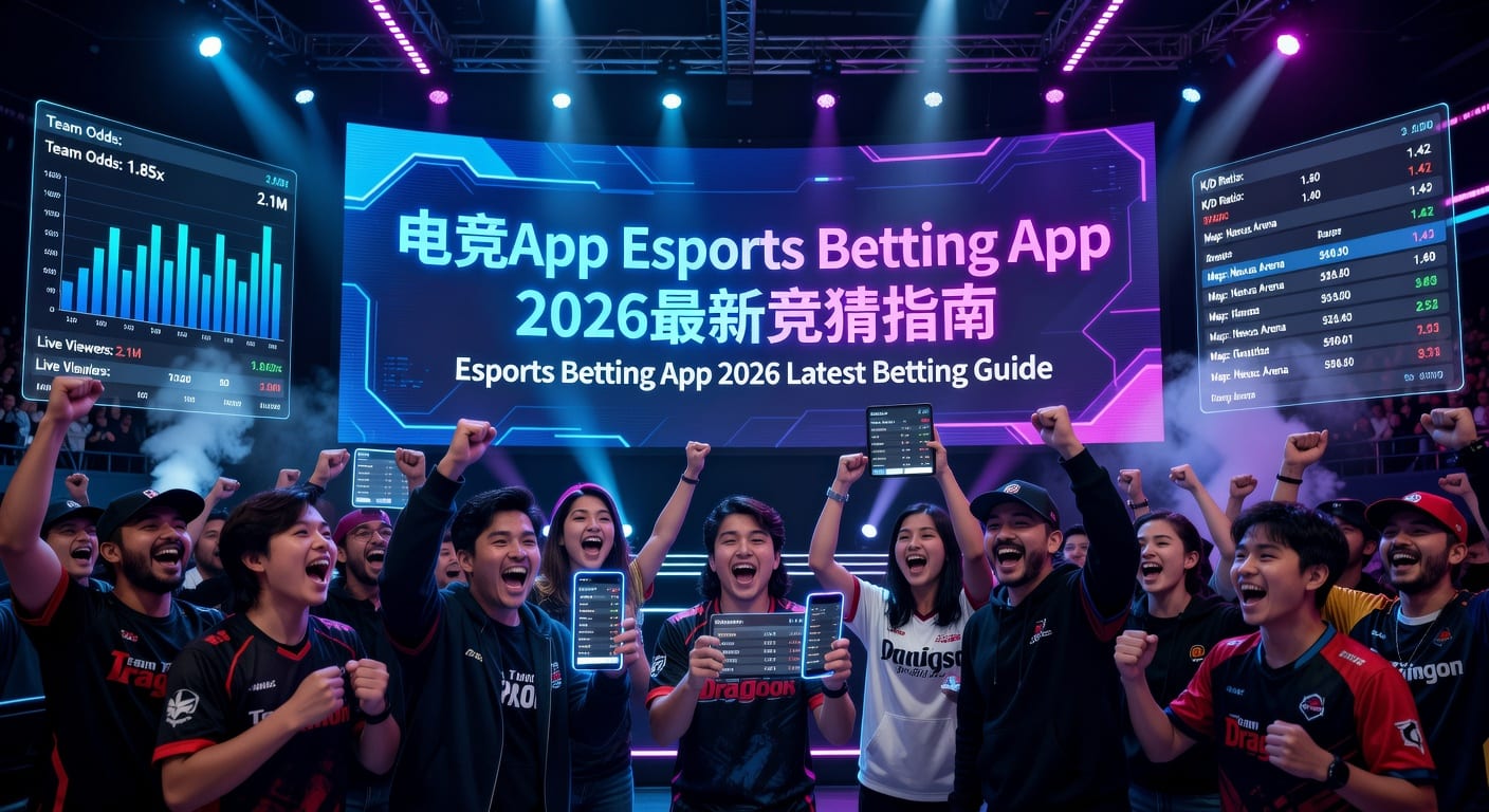 首存电竞 Esports Welcome Bonus 2026领取攻略