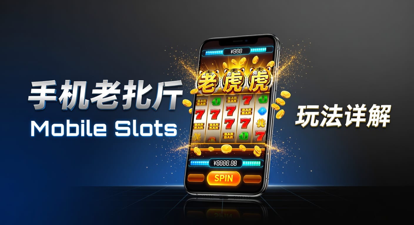 手机老虎机 Mobile Slots 2026最佳体育主题