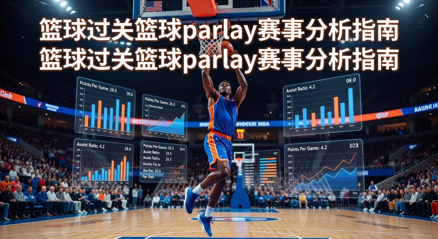 篮球过关投注全攻略：Basketball Parlay高赔技巧2026