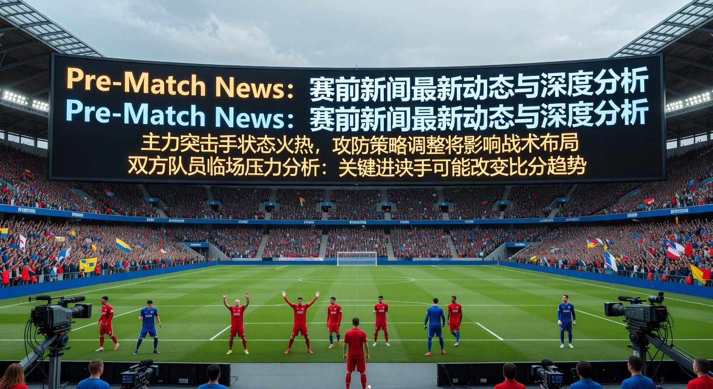 篮球赛前新闻：最新NBA预测与博彩分析
