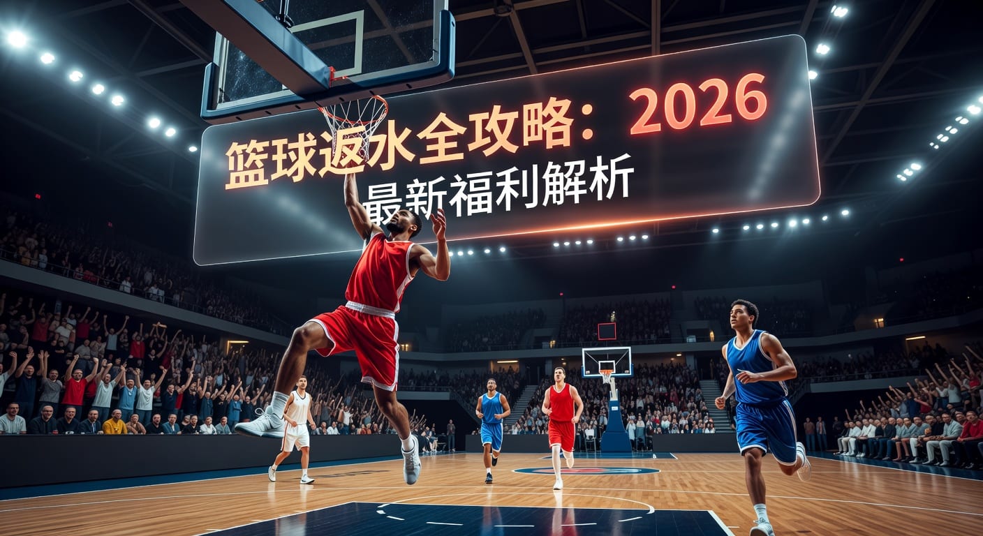 篮球返水详解：2026赛季最高返水率指南