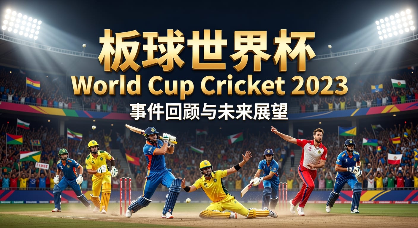 板球世界杯2026赛程赔率预测