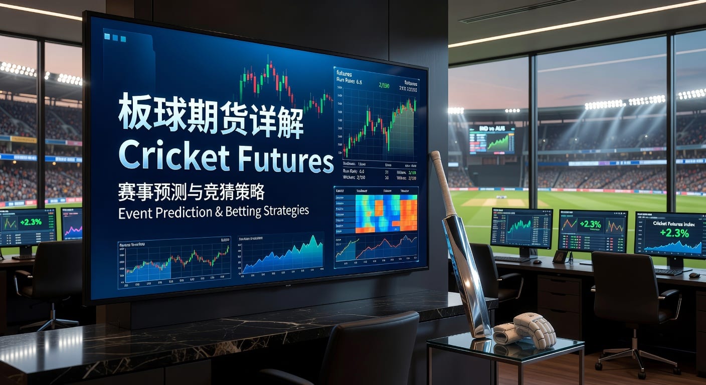 板球期货2026赔率预测与投注指南