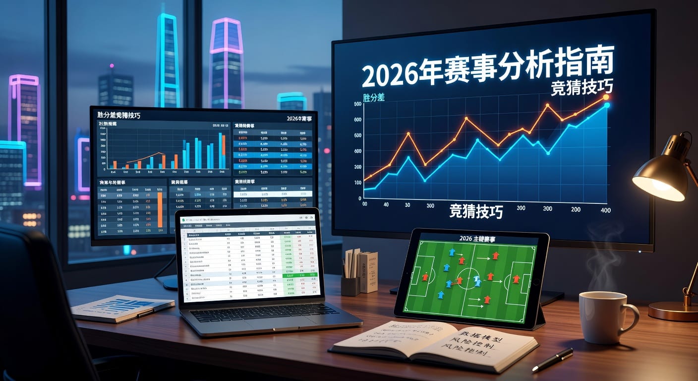 胜分差投注攻略：winning margin预测与避坑技巧
