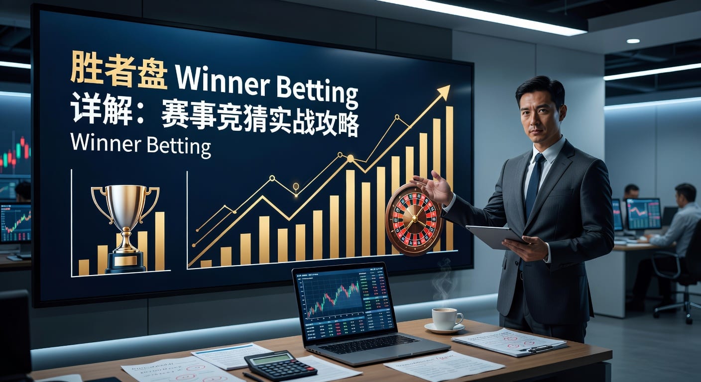 胜者盘 Winner Betting 攻略：技巧避坑高手必读