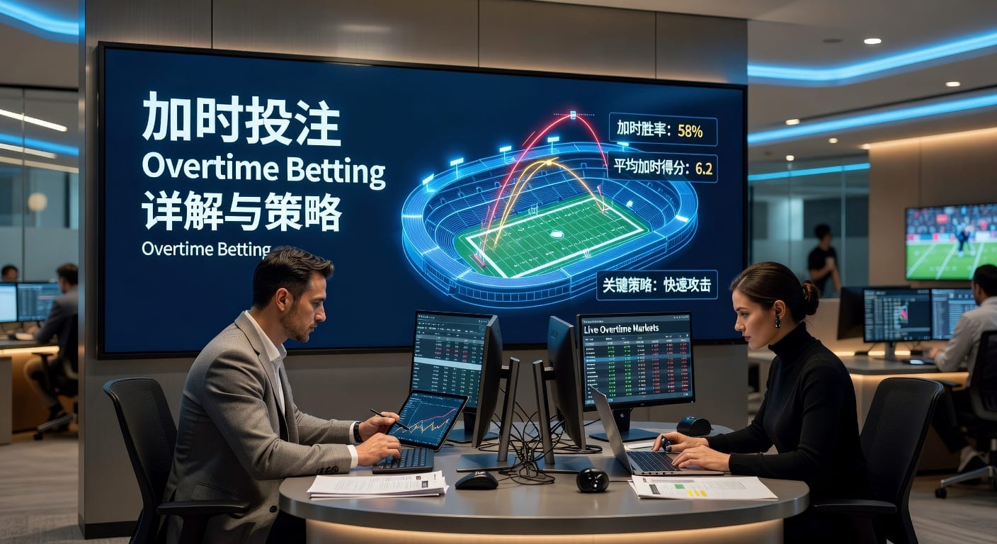 加时投注攻略：2026最新技巧避坑