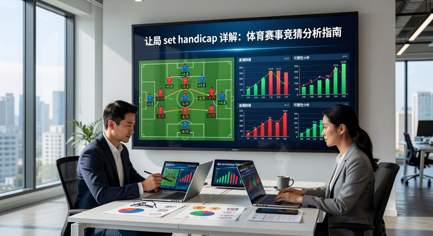 让局 set handicap 详解：体育博彩策略避坑