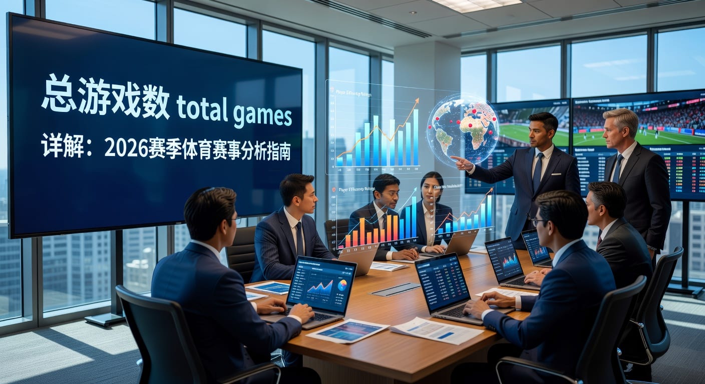 总游戏数 total games 投注攻略2026赛季