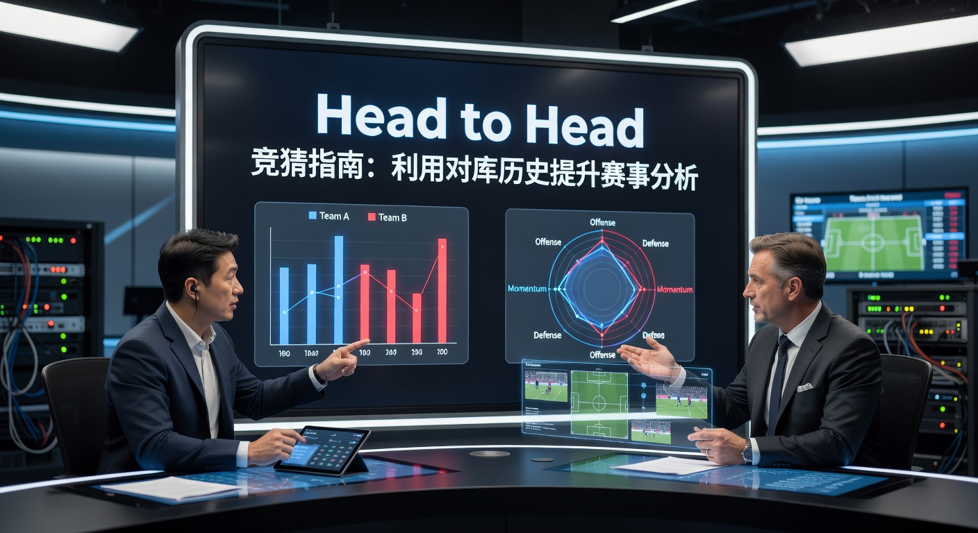 历史往绩 Head to Head：博彩预测必备数据