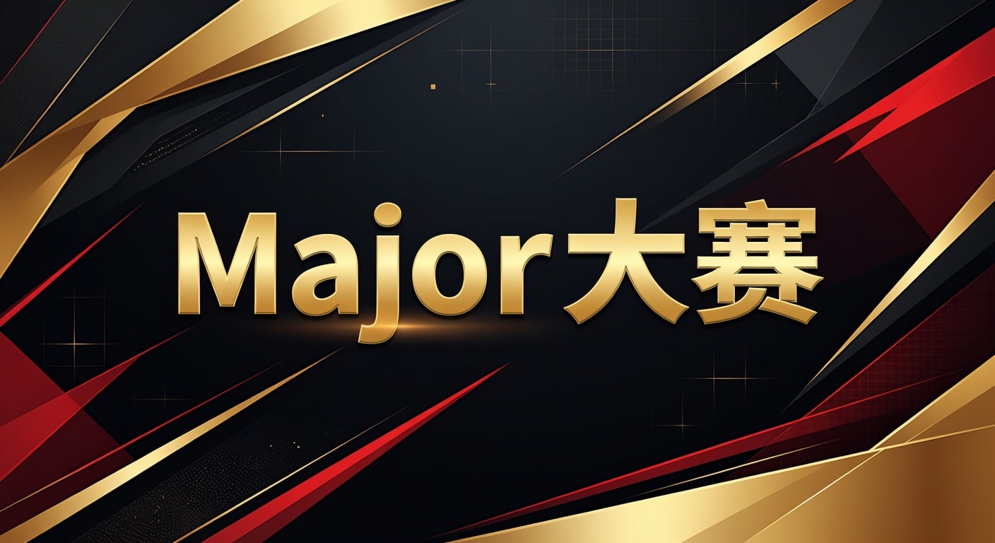 Major 大赛2026赔率预测投注指南