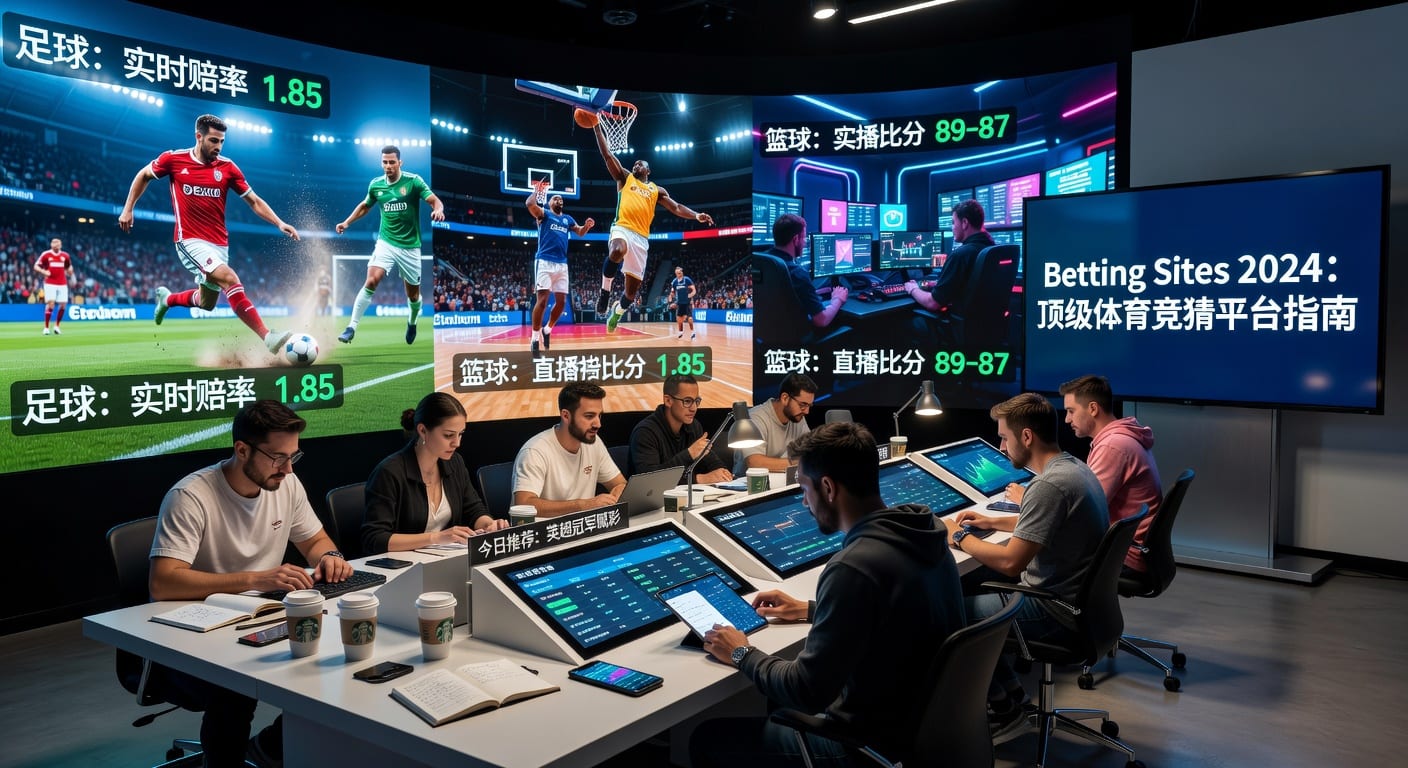 Betting Trends 2026 体育热门投注趋势分析