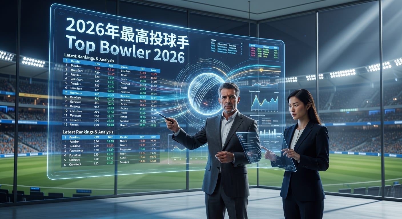 2026年最高投球手 Top Bowler 最新预测与分析